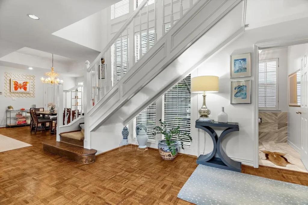 2 Stairs