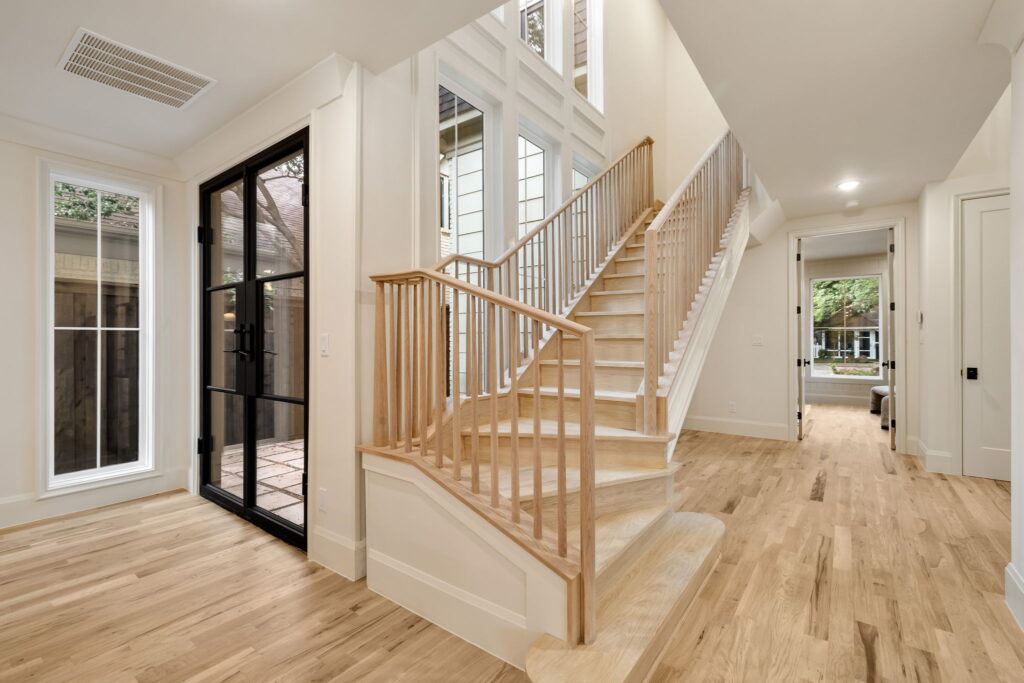 2A Stairs 2