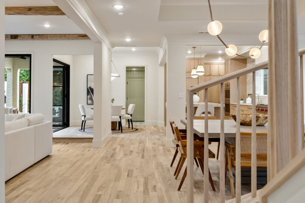 4A Dining room 1