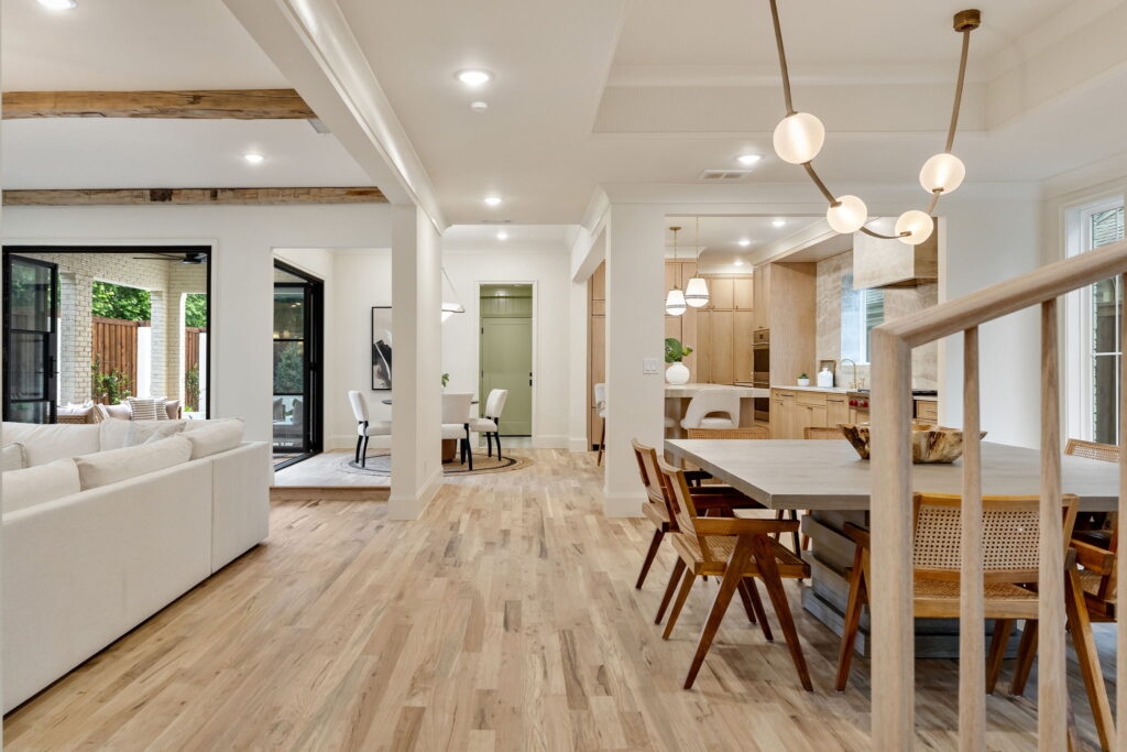 4A Dining room 2