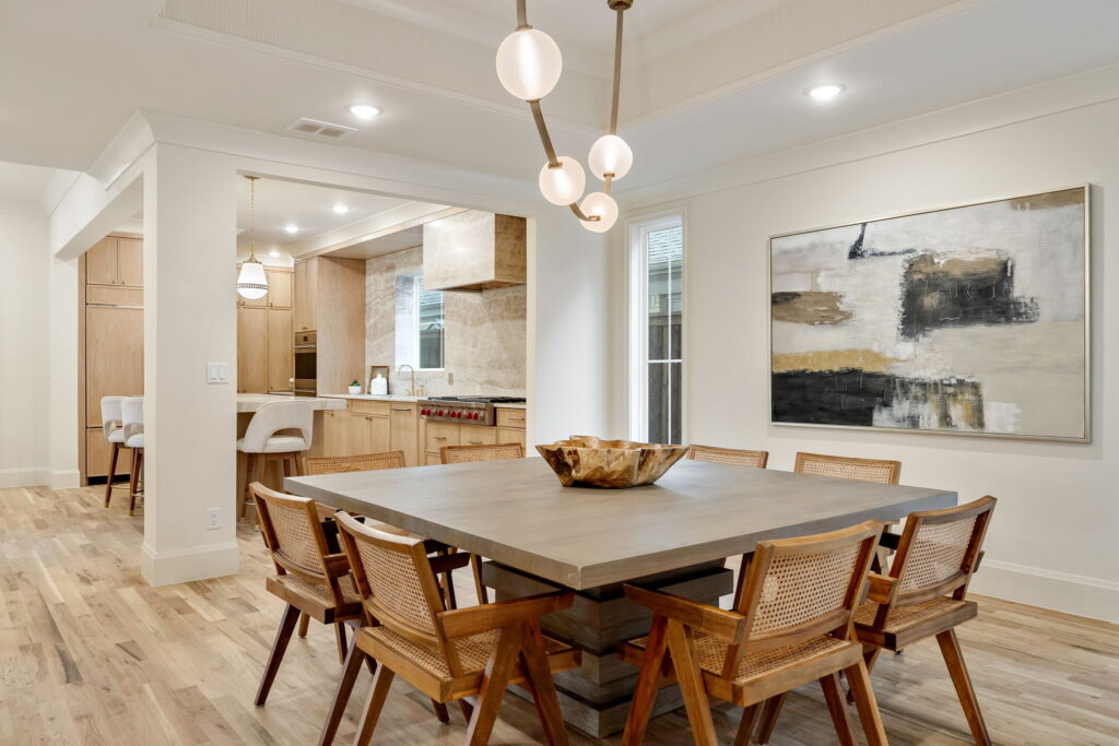 4A Dining room 3