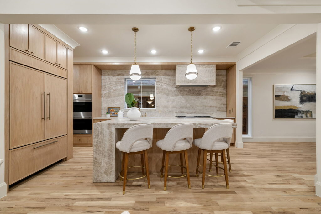 5A Kitchen