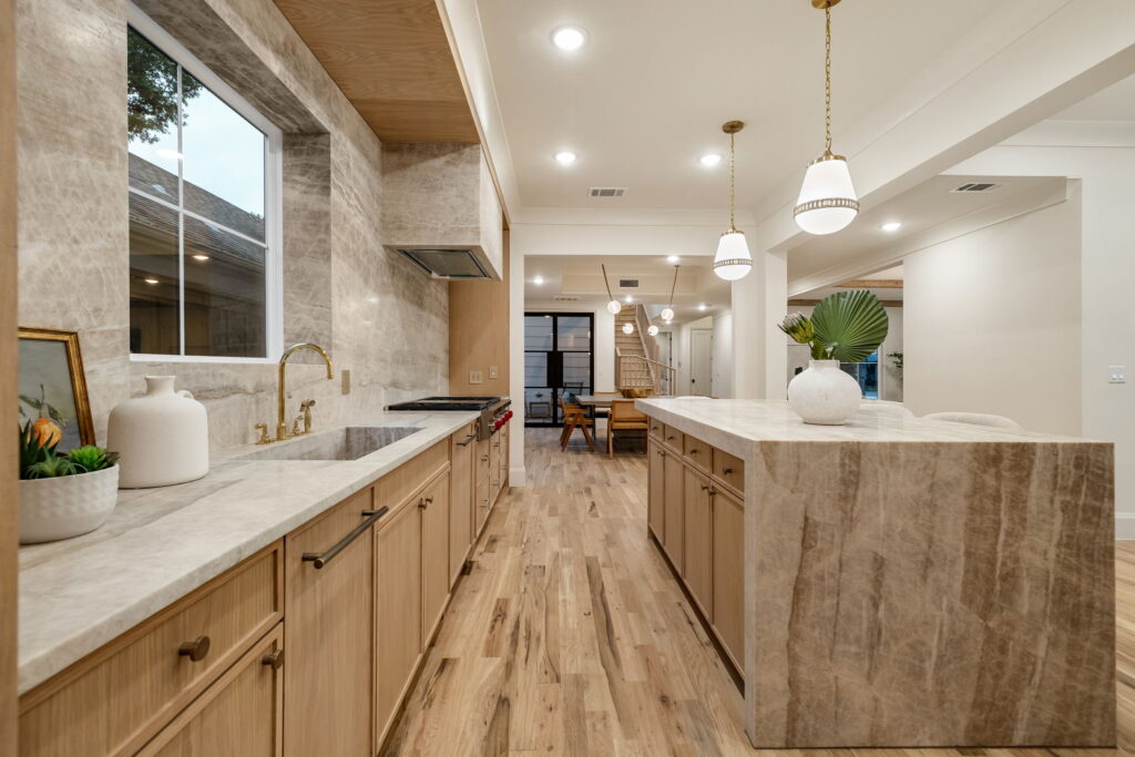 5A Kitchen (previously extra sink view)