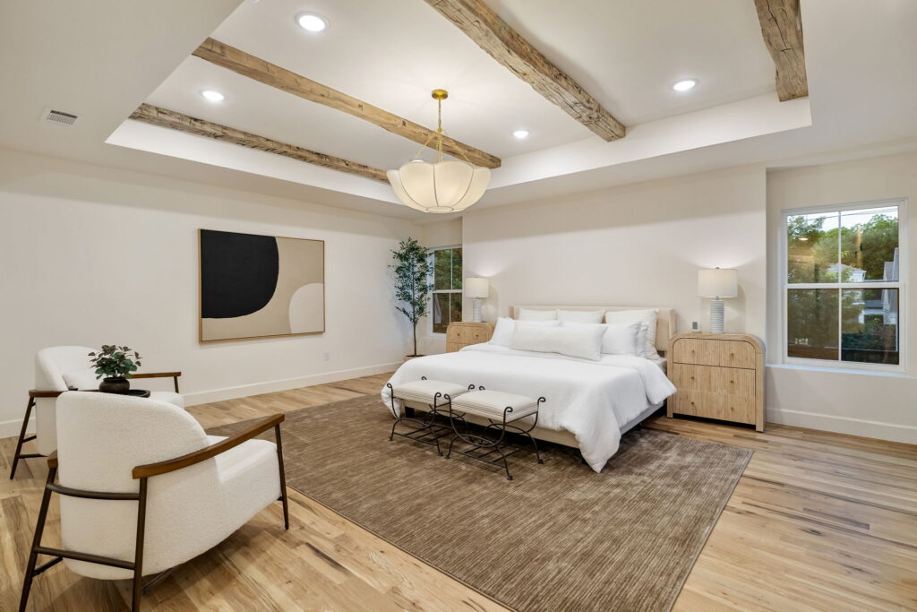 8A Master bedroom