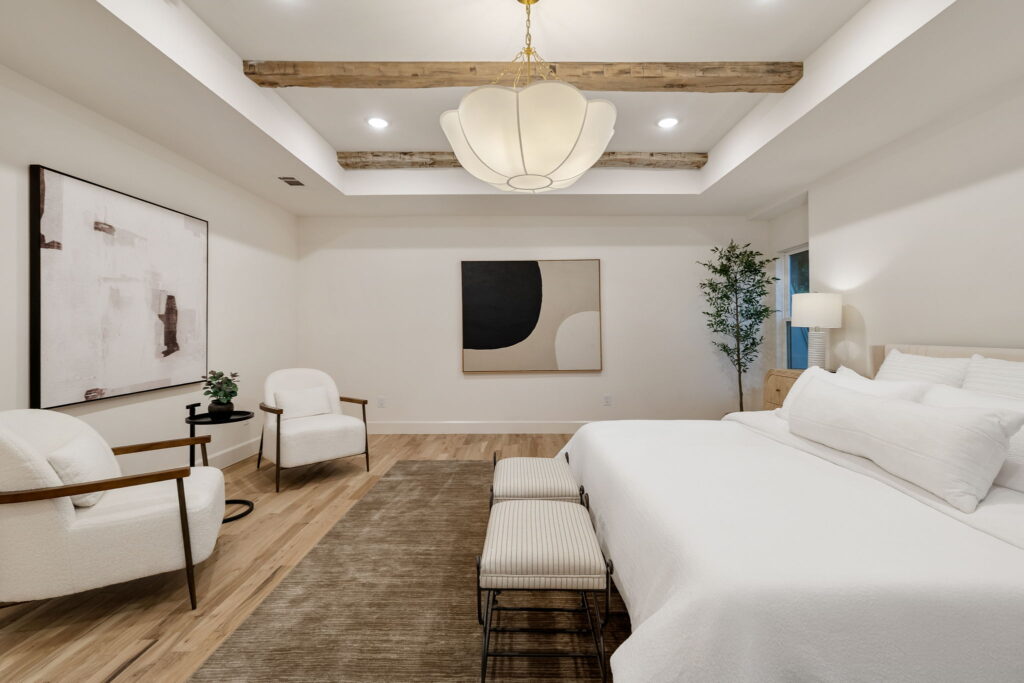 8A Master bedroom 2