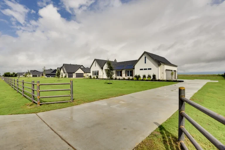 Homes in Midlothian